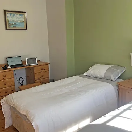 Vakantiehuis Courtyard No 8 By Trident Homes *