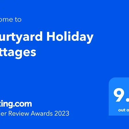 Courtyard No 8 By Trident Homes Bettystown